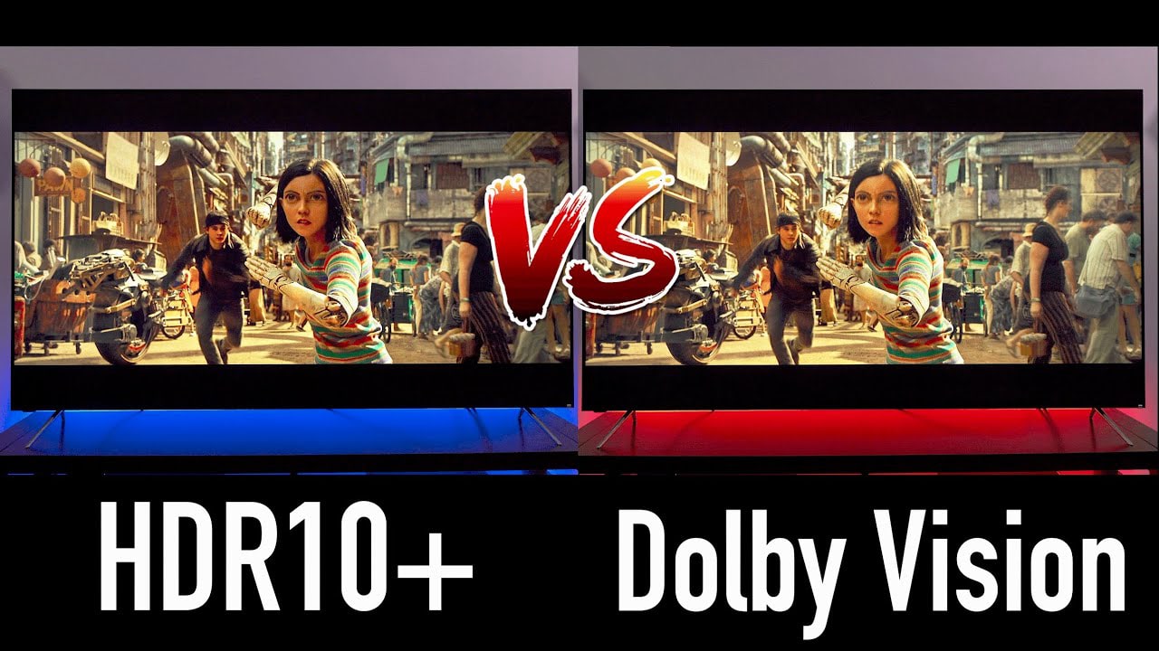 Video HDR Dolby Vison trên iPhone 12 là gì? Có gì khác HDR10, HDR10+?